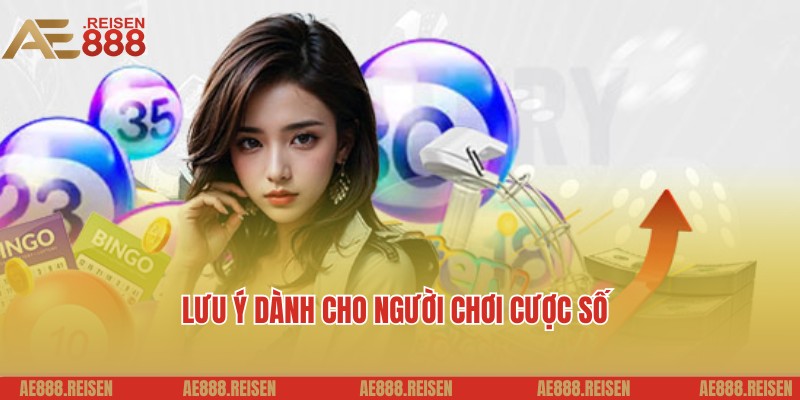 Bật Mí Đề Về 98 Hôm Sau Đánh Con Gì Dễ Ra - Gợi Ý Từ AE888 6 Lưu ý dành cho người chơi cược theo đề về 98 hôm sau đánh con gì
