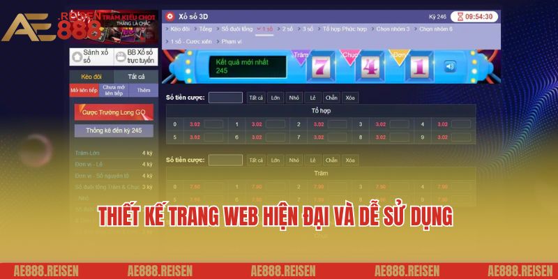 Giới Thiệu AE888 – Thương Hiệu Cá Cược Trực Tuyến Được Tin Dùng Nhất 2 Về chúng tôi thiết kế trang web hiện đại và dễ sử dụng